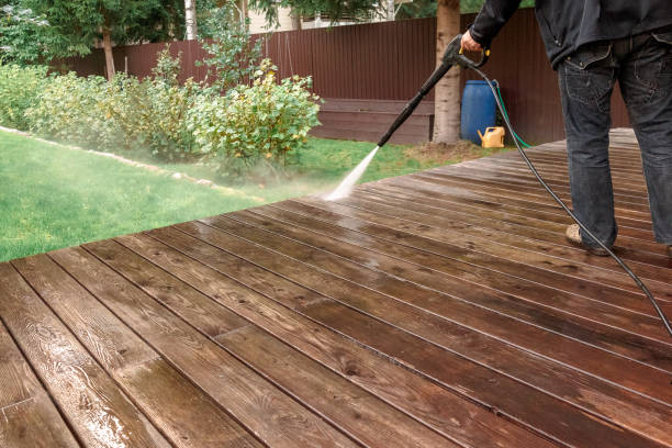 Best Fence Cleaning  in San Felipe Pueblo, NM