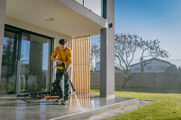Best Dumpster Area Cleaning  in San Felipe Pueblo, NM